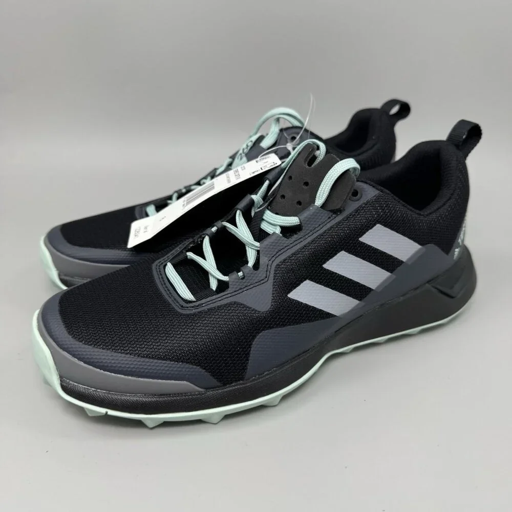 Womens Adidas Terrex 260 Outdoor Trail Running Shoes Size 8 New No Box